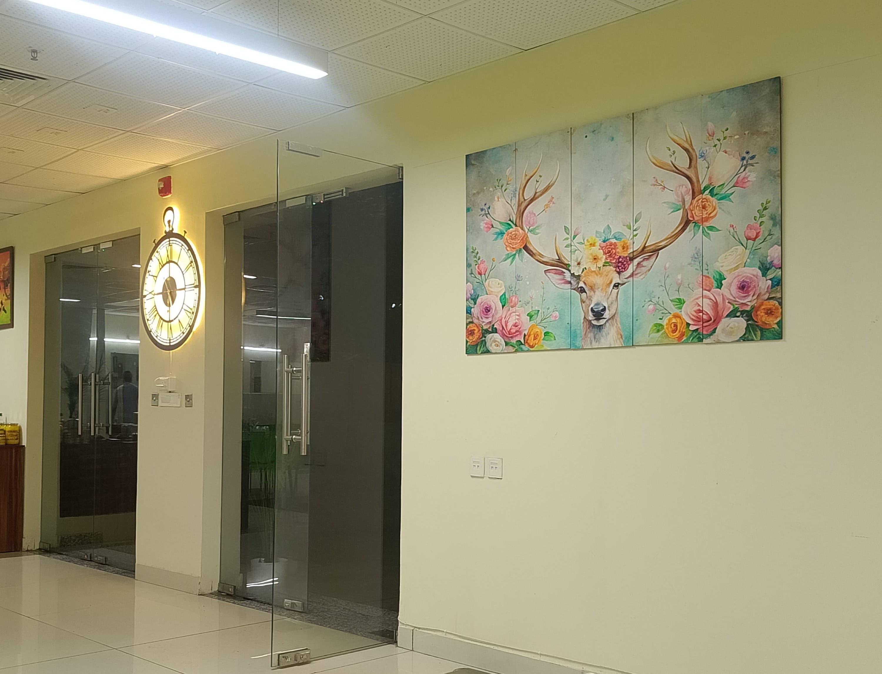 AIIMS Raipur Campus photo 13